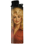 Dolly is a True Country Cowgirl Lighter