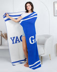 SHU Game Day Blanket