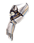 Unisex Acrylic Cashmere Feels Winter Scarves