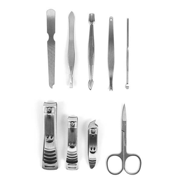 Boxed Travel Grooming Set