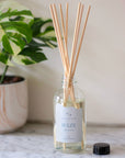 Haze 4 oz. Hue Reed Diffuser (Minerals)