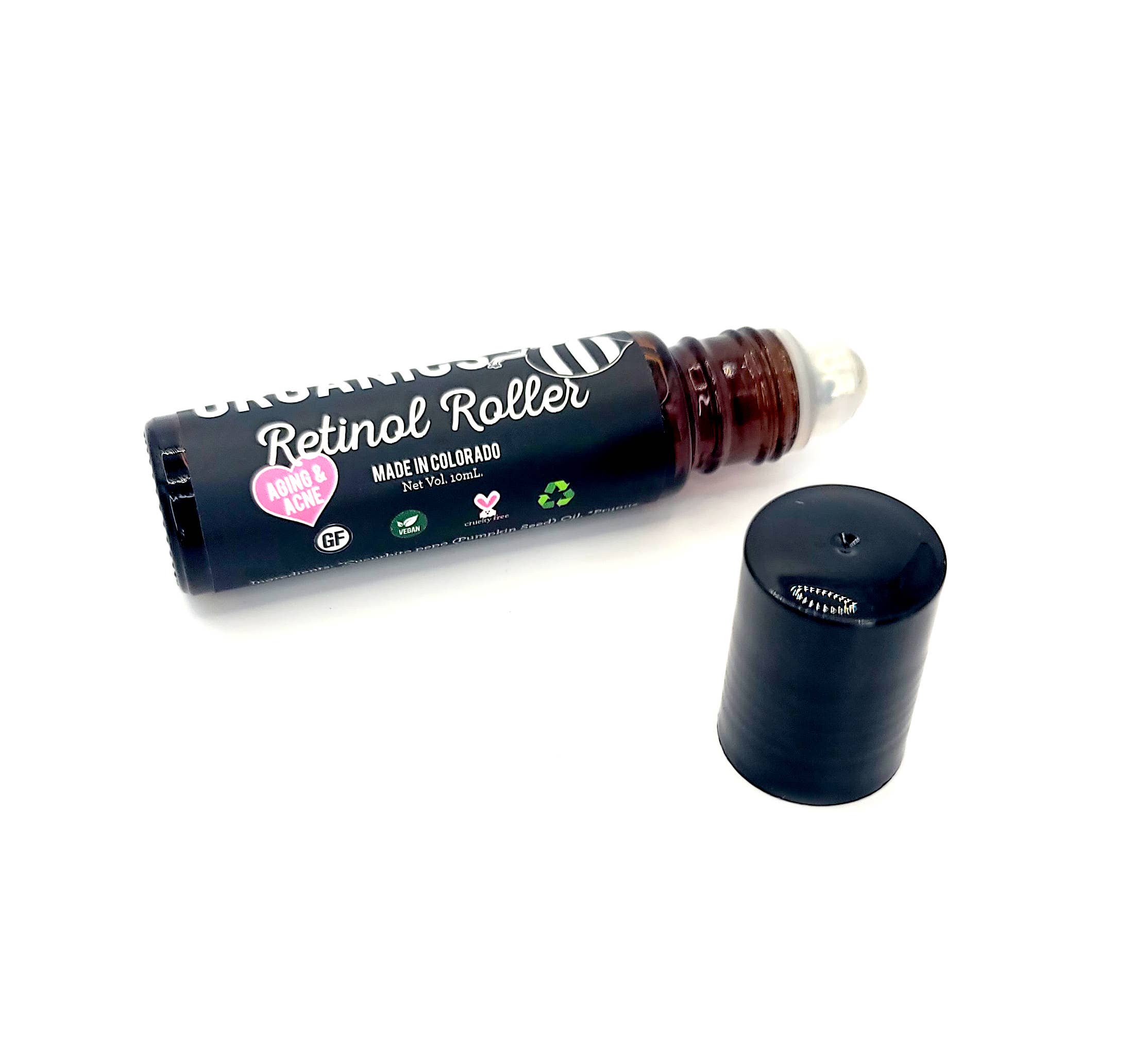 Retinol Wrinkle Roller