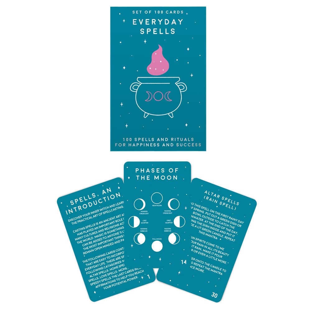 Gift Republic - Divination Decks