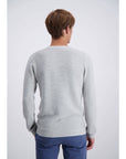 Structure Knit Sweater