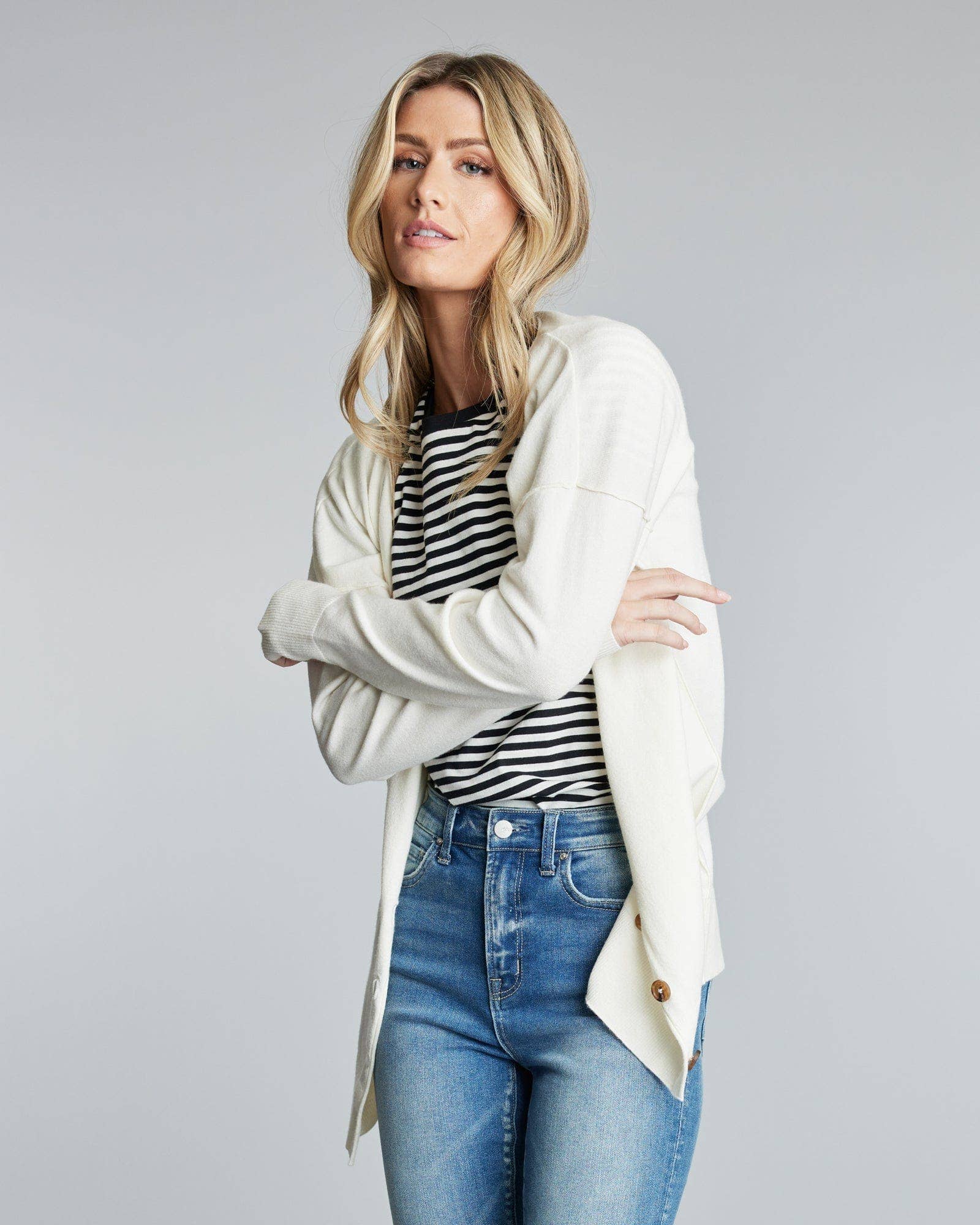 Classic Cardi