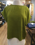 Grace Top