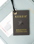 Kedzie Solstice Convertible Crossbody Open Stock
