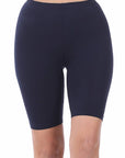 Cotton Bike Shorts