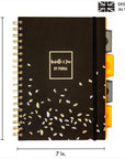 Pukka Pads North America - Rochelle & Jess B5 Project Books
