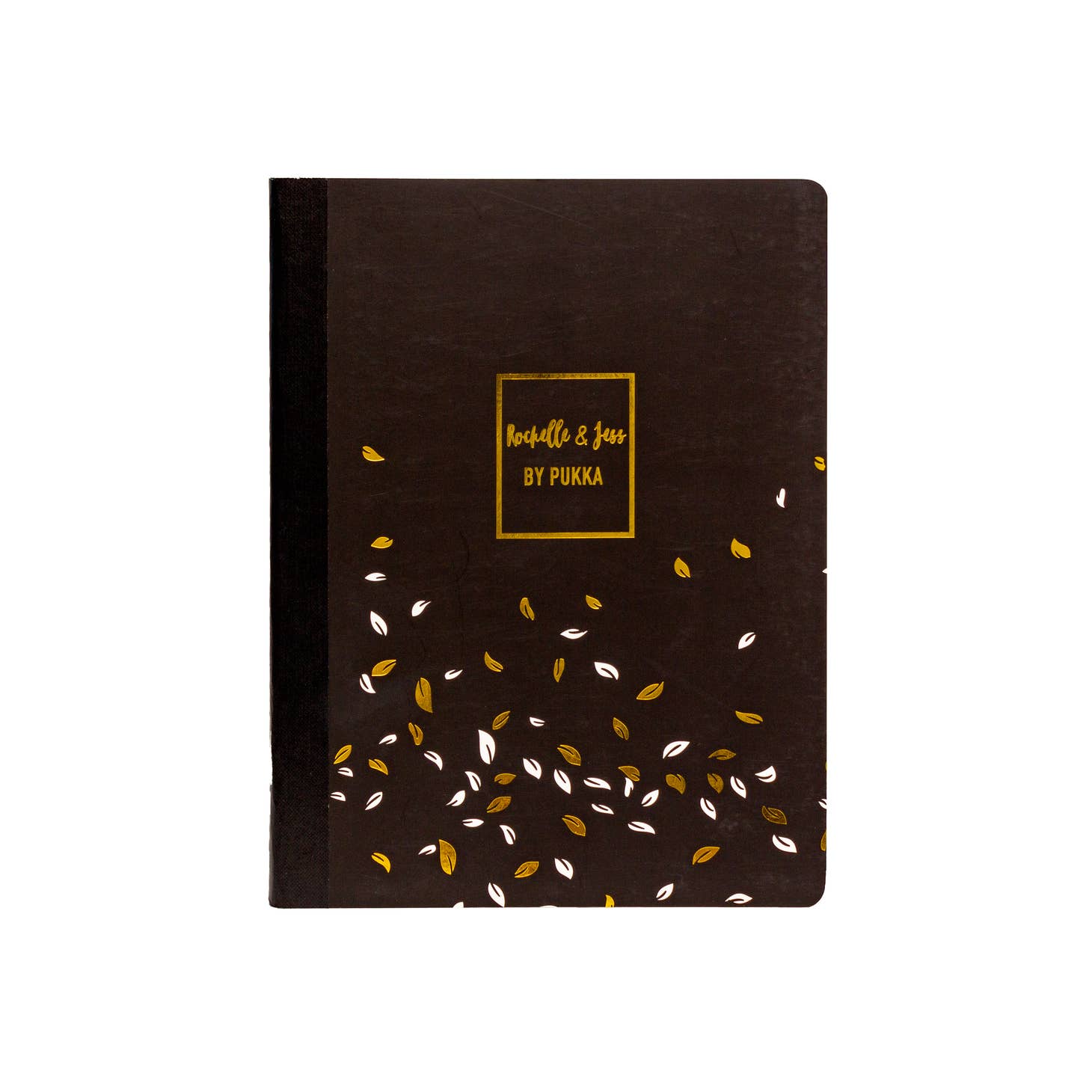 Pukka Pads North America - Rochelle & Jess Composition Books