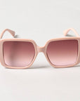 Women's Oversized Square Frame Sunglasses