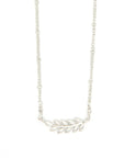 Fern Necklace