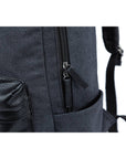 Landen Canvas Backpack