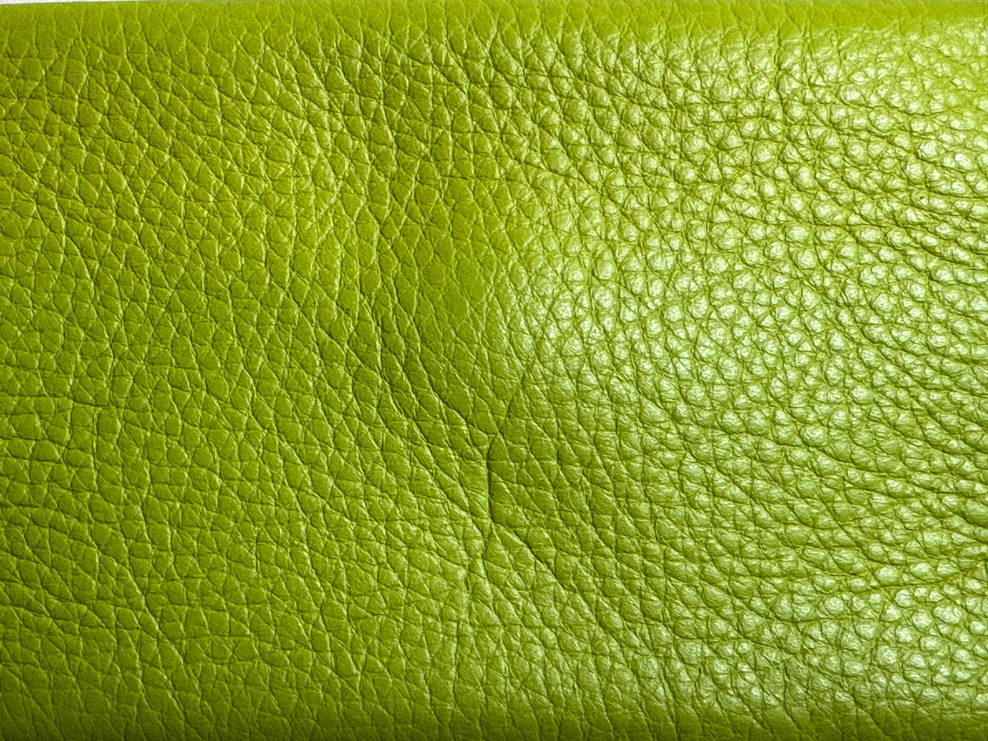 NORA LEATHER ELEPHANT KEY