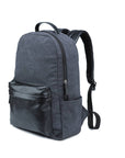 Landen Canvas Backpack