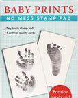 Baby Prints No Mess Stamp Pad