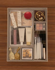 Recycled Paper Bento Box Desk Organizer