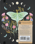 Luna Moth Journal
