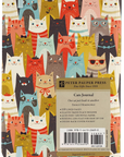 Cats Journal