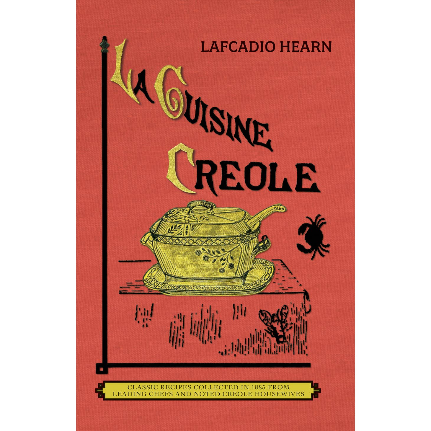 La Cuisine Creole