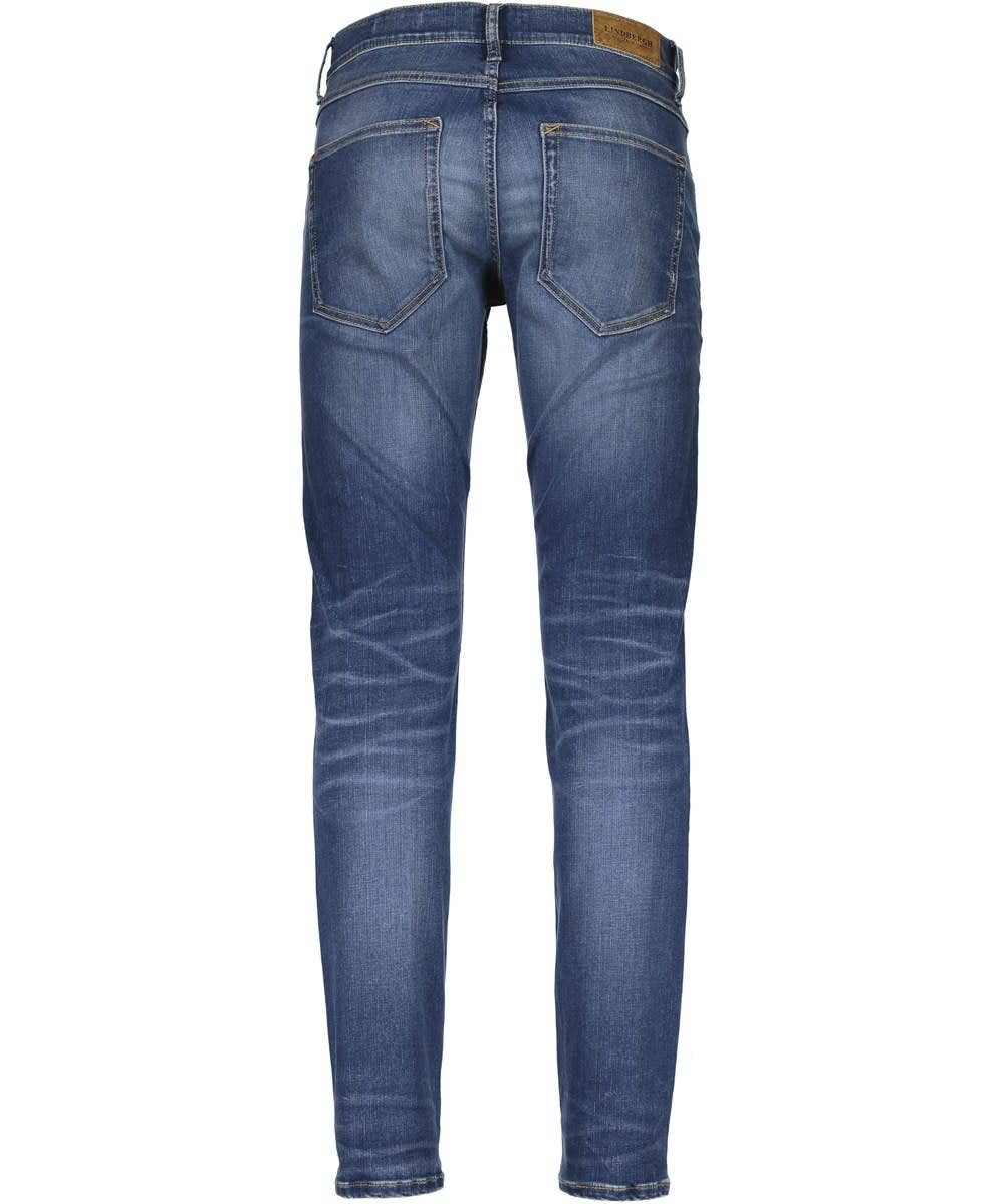 Men's 5-Pocket Jeans SuperFlex Style