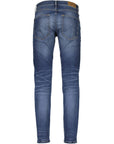 Men's 5-Pocket Jeans SuperFlex Style