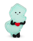 New Jersey State Stuffed Plush - Garden State