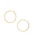 Classic Hoops