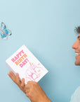 Flying Magic Butterfly® - Rainbow Assorted Colors
