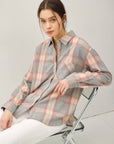 Classic Plaid Shirt