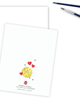 Pickle Ball Card, Pickle Ball Gifts, Funny Love Cards