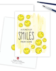 Sleep Away Camp Cards for Kids, Summer Camp Greeting Cards