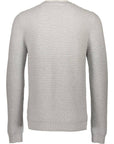 Structure Knit Sweater