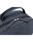 Landen Canvas Backpack