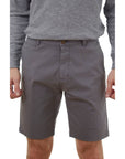 Adan Twill Short