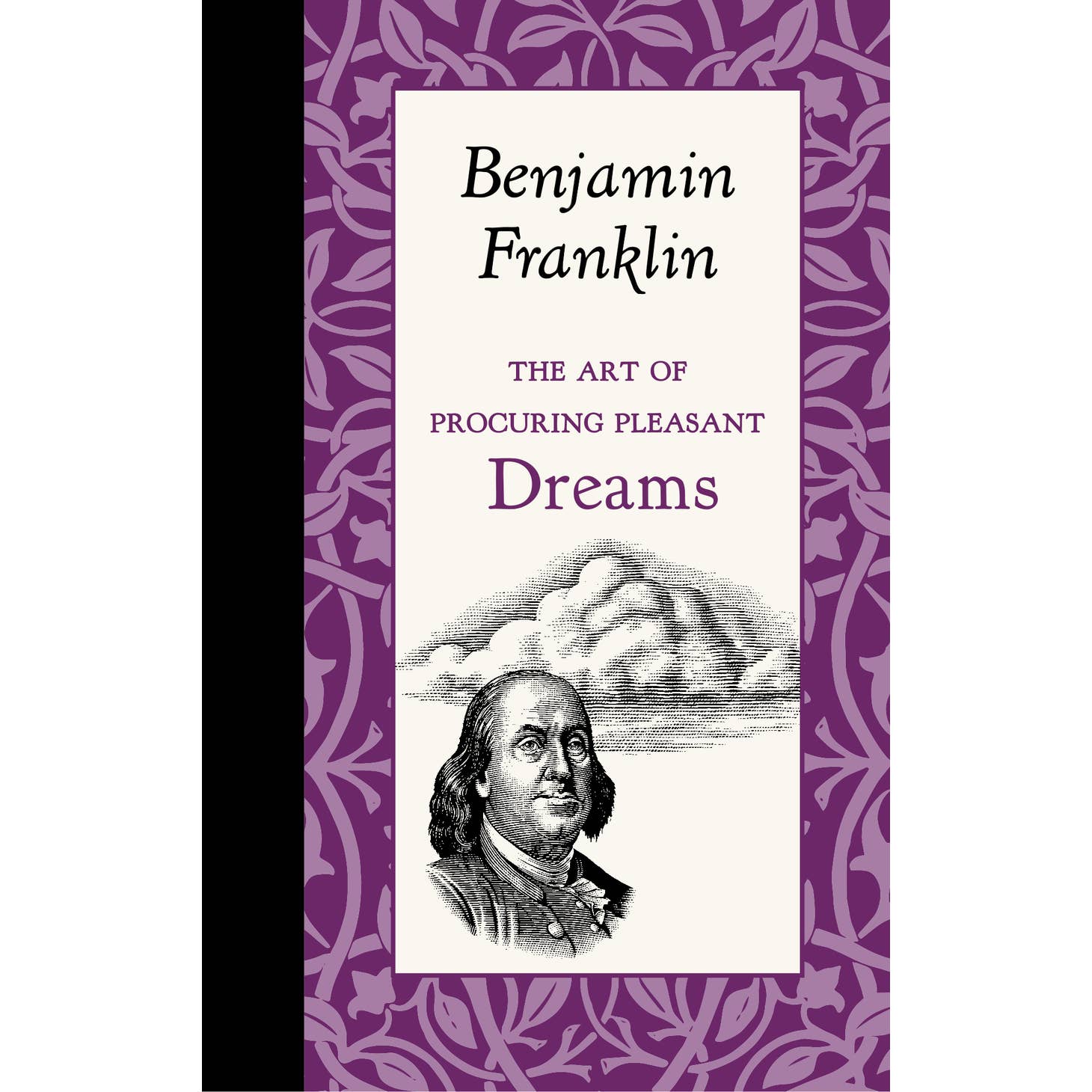 The Art of Procuring Pleasant Dreams