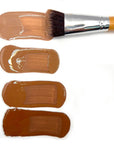 Bamboo Foundation Makeup Brush