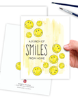 Sleep Away Camp Cards for Kids, Summer Camp Greeting Cards