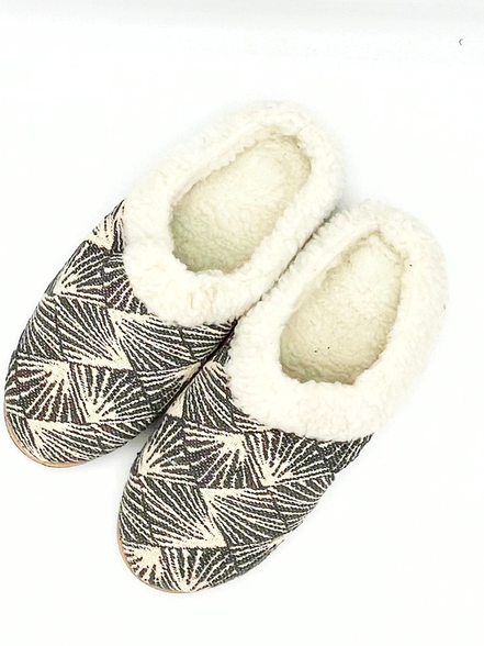 Cozy Clog Slippers