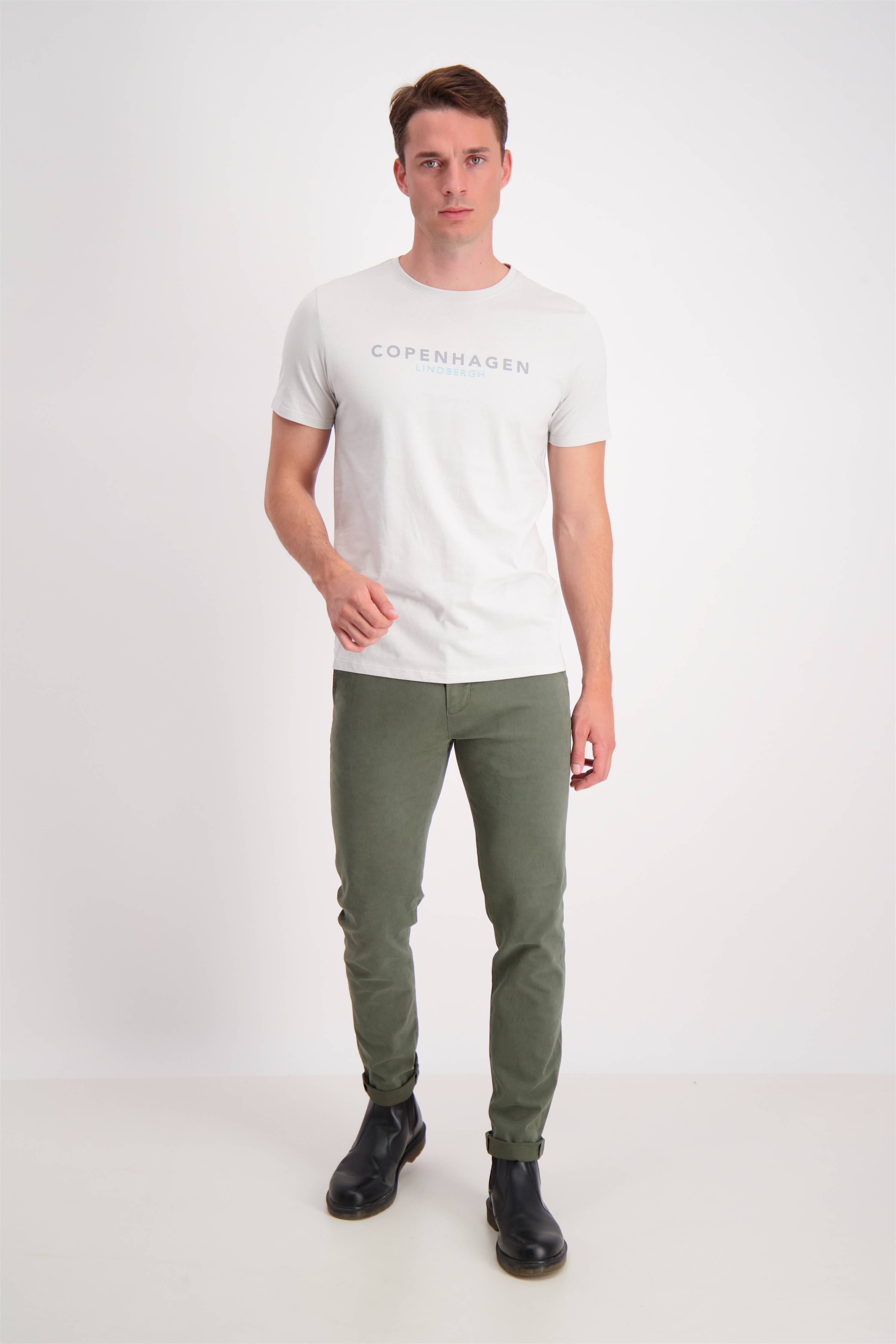 SuperFlex Chino Pants Style