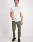 SuperFlex Chino Pants Style