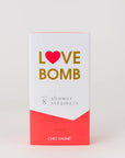 Love Bomb Shower Steamers