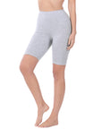 Cotton Bike Shorts