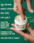 No-Bite-Me™ Bug Repellent