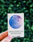 ZODIAC Magnets