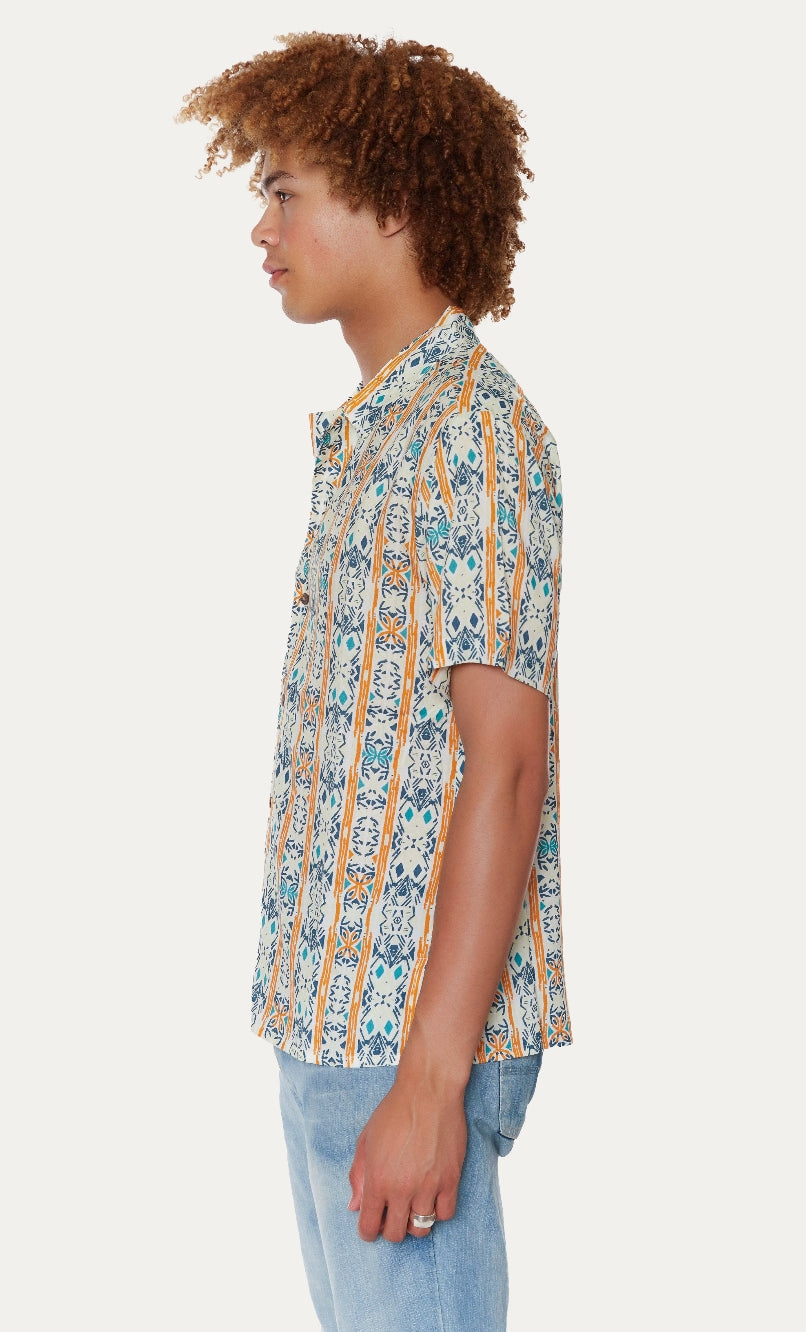 Altata Short Sleeve