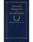 Universal Declaration of Human Rights