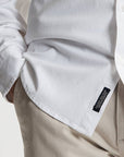 Classic Oxford Long Sleeve Shirt