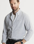 Classic Oxford Long Sleeve Shirt