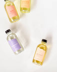 Midnight 4 oz. Hue Reed Diffuser (Black Iris)